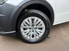 VOLKSWAGEN SAVEIRO 1.6 MSI ROBUST CS 8V 2023/2023 KASPER VEÍCULOS DOIS IRMÃOS / Carros no Vale