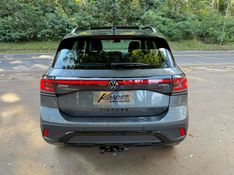 VOLKSWAGEN T-CROSS 1.4 HIGHLINE TSI 16V 2024/2025 KASPER VEÍCULOS DOIS IRMÃOS / Carros no Vale