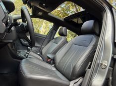 VOLKSWAGEN T-CROSS 1.4 HIGHLINE TSI 16V 2024/2025 KASPER VEÍCULOS DOIS IRMÃOS / Carros no Vale