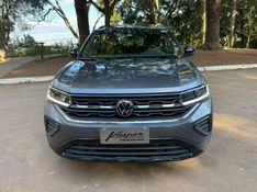 VOLKSWAGEN T-CROSS 1.4 HIGHLINE TSI 16V 2024/2025 KASPER VEÍCULOS DOIS IRMÃOS / Carros no Vale