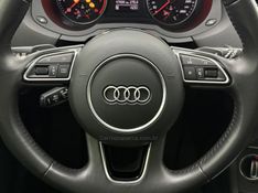 AUDI Q3 1.4 TFSI PRESTIGE PLUS S TRONIC 2018/2019 FOCAR VEÍCULOS CAXIAS DO SUL / Carros no Vale