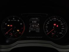 AUDI Q3 1.4 TFSI PRESTIGE PLUS S TRONIC 2018/2019 FOCAR VEÍCULOS CAXIAS DO SUL / Carros no Vale