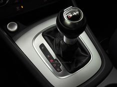 AUDI Q3 1.4 TFSI PRESTIGE PLUS S TRONIC 2018/2019 FOCAR VEÍCULOS CAXIAS DO SUL / Carros no Vale