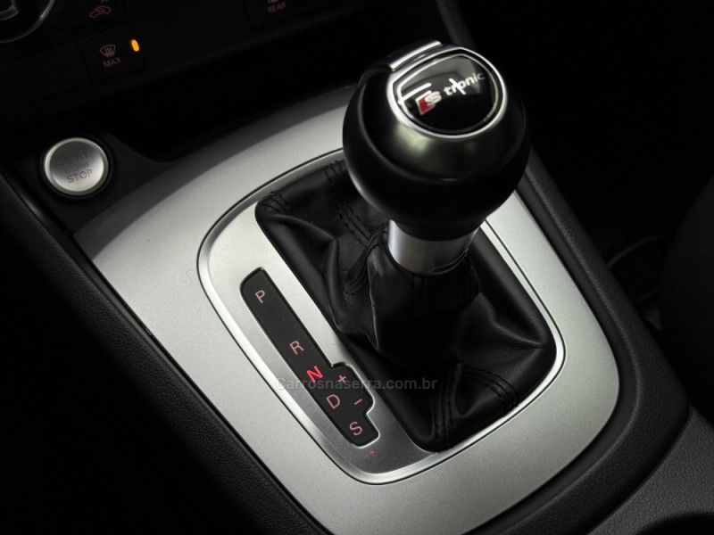 AUDI Q3 1.4 TFSI PRESTIGE PLUS S TRONIC 2018/2019 FOCAR VEÍCULOS CAXIAS DO SUL / Carros no Vale