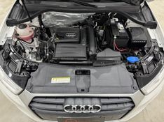 AUDI Q3 1.4 TFSI PRESTIGE PLUS S TRONIC 2018/2019 FOCAR VEÍCULOS CAXIAS DO SUL / Carros no Vale
