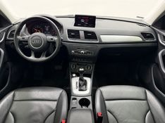 AUDI Q3 1.4 TFSI PRESTIGE PLUS S TRONIC 2018/2019 FOCAR VEÍCULOS CAXIAS DO SUL / Carros no Vale