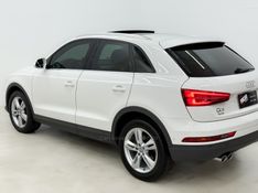 AUDI Q3 1.4 TFSI PRESTIGE PLUS S TRONIC 2018/2019 FOCAR VEÍCULOS CAXIAS DO SUL / Carros no Vale