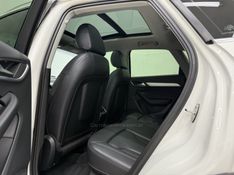 AUDI Q3 1.4 TFSI PRESTIGE PLUS S TRONIC 2018/2019 FOCAR VEÍCULOS CAXIAS DO SUL / Carros no Vale