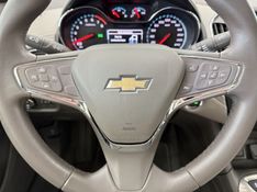 CHEVROLET CRUZE 1.4 TURBO LTZ 16V 2019/2019 FOCAR VEÍCULOS CAXIAS DO SUL / Carros no Vale