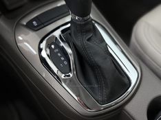 CHEVROLET CRUZE 1.4 TURBO LTZ 16V 2019/2019 FOCAR VEÍCULOS CAXIAS DO SUL / Carros no Vale