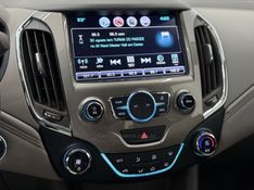 CHEVROLET CRUZE 1.4 TURBO LTZ 16V 2019/2019 FOCAR VEÍCULOS CAXIAS DO SUL / Carros no Vale