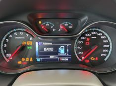 CHEVROLET CRUZE 1.4 TURBO LTZ 16V 2019/2019 FOCAR VEÍCULOS CAXIAS DO SUL / Carros no Vale