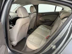 CHEVROLET CRUZE 1.4 TURBO LTZ 16V 2019/2019 FOCAR VEÍCULOS CAXIAS DO SUL / Carros no Vale