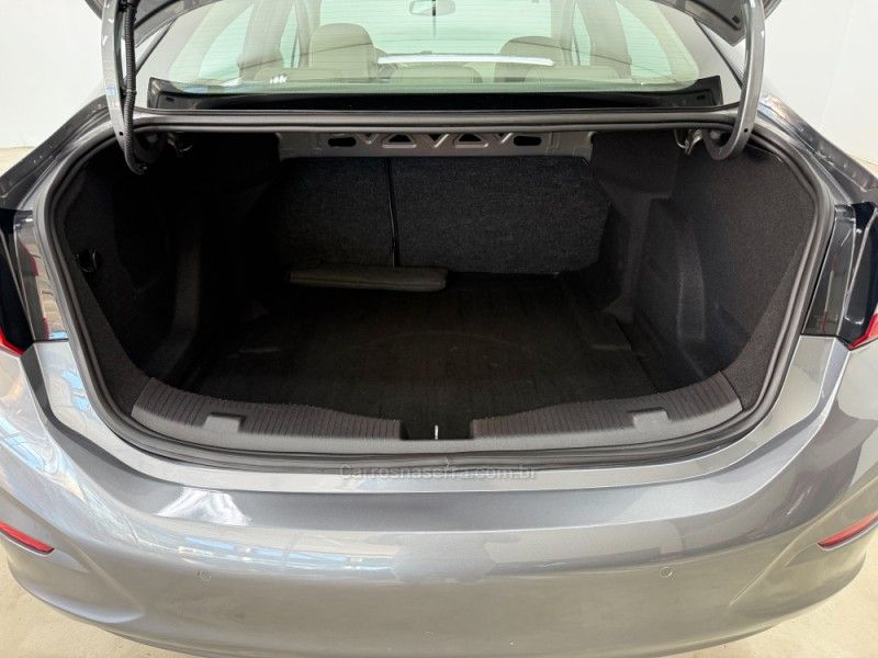 CHEVROLET CRUZE 1.4 TURBO LTZ 16V 2019/2019 FOCAR VEÍCULOS CAXIAS DO SUL / Carros no Vale