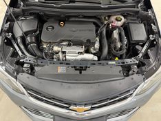 CHEVROLET CRUZE 1.4 TURBO LTZ 16V 2019/2019 FOCAR VEÍCULOS CAXIAS DO SUL / Carros no Vale