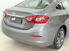 CHEVROLET CRUZE 1.4 TURBO LTZ 16V 2019/2019 FOCAR VEÍCULOS CAXIAS DO SUL / Carros no Vale