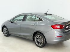 CHEVROLET CRUZE 1.4 TURBO LTZ 16V 2019/2019 FOCAR VEÍCULOS CAXIAS DO SUL / Carros no Vale
