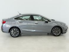 CHEVROLET CRUZE 1.4 TURBO LTZ 16V 2019/2019 FOCAR VEÍCULOS CAXIAS DO SUL / Carros no Vale
