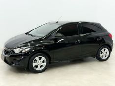 CHEVROLET ONIX 1.4 MPFI LT 8V 2018/2019 FOCAR VEÍCULOS CAXIAS DO SUL / Carros no Vale