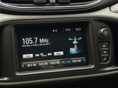 CHEVROLET ONIX 1.4 MPFI LT 8V 2018/2019 FOCAR VEÍCULOS CAXIAS DO SUL / Carros no Vale