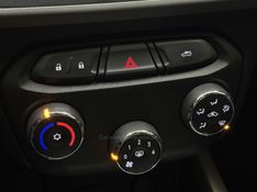 CHEVROLET ONIX 1.4 MPFI LT 8V 2018/2019 FOCAR VEÍCULOS CAXIAS DO SUL / Carros no Vale