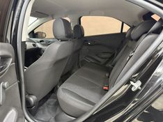 CHEVROLET ONIX 1.4 MPFI LT 8V 2018/2019 FOCAR VEÍCULOS CAXIAS DO SUL / Carros no Vale