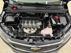 CHEVROLET ONIX 1.4 MPFI LT 8V 2018/2019 FOCAR VEÍCULOS CAXIAS DO SUL / Carros no Vale
