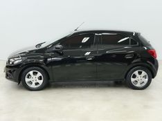 CHEVROLET ONIX 1.4 MPFI LT 8V 2018/2019 FOCAR VEÍCULOS CAXIAS DO SUL / Carros no Vale