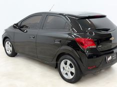 CHEVROLET ONIX 1.4 MPFI LT 8V 2018/2019 FOCAR VEÍCULOS CAXIAS DO SUL / Carros no Vale