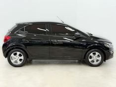 CHEVROLET ONIX 1.4 MPFI LT 8V 2018/2019 FOCAR VEÍCULOS CAXIAS DO SUL / Carros no Vale