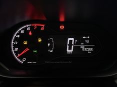 CHEVROLET ONIX 1.4 MPFI LT 8V 2018/2019 FOCAR VEÍCULOS CAXIAS DO SUL / Carros no Vale