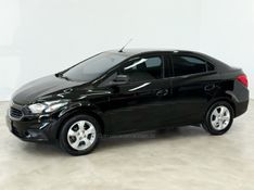 CHEVROLET PRISMA 1.4 MPFI LT 8V 2018/2019 FOCAR VEÍCULOS CAXIAS DO SUL / Carros no Vale