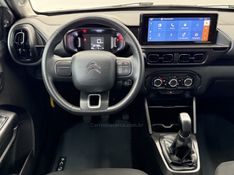 CITROËN C3 1.0 LIVE PACK 6V 2022/2023 FOCAR VEÍCULOS CAXIAS DO SUL / Carros no Vale