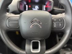 CITROËN C3 1.0 LIVE PACK 6V 2022/2023 FOCAR VEÍCULOS CAXIAS DO SUL / Carros no Vale