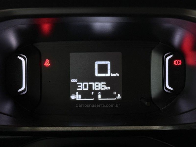 CITROËN C3 1.0 LIVE PACK 6V 2022/2023 FOCAR VEÍCULOS CAXIAS DO SUL / Carros no Vale