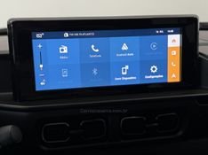 CITROËN C3 1.0 LIVE PACK 6V 2022/2023 FOCAR VEÍCULOS CAXIAS DO SUL / Carros no Vale