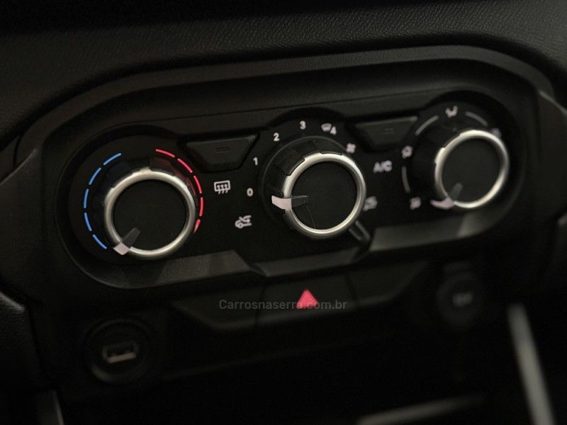 CITROËN C3 1.0 LIVE PACK 6V 2022/2023 FOCAR VEÍCULOS CAXIAS DO SUL / Carros no Vale