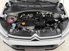 CITROËN C3 1.0 LIVE PACK 6V 2022/2023 FOCAR VEÍCULOS CAXIAS DO SUL / Carros no Vale
