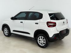 CITROËN C3 1.0 LIVE PACK 6V 2022/2023 FOCAR VEÍCULOS CAXIAS DO SUL / Carros no Vale