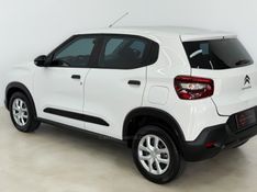 CITROËN C3 1.0 LIVE PACK 6V 2022/2023 FOCAR VEÍCULOS CAXIAS DO SUL / Carros no Vale