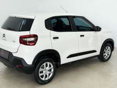 CITROËN C3 1.0 LIVE PACK 6V 2022/2023 FOCAR VEÍCULOS CAXIAS DO SUL / Carros no Vale