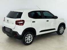 CITROËN C3 1.0 LIVE PACK 6V 2022/2023 FOCAR VEÍCULOS CAXIAS DO SUL / Carros no Vale