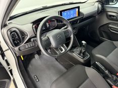 CITROËN C3 1.0 LIVE PACK 6V 2022/2023 FOCAR VEÍCULOS CAXIAS DO SUL / Carros no Vale