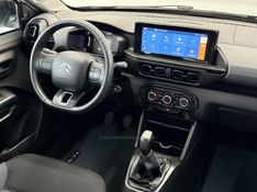 CITROËN C3 1.0 LIVE PACK 6V 2022/2023 FOCAR VEÍCULOS CAXIAS DO SUL / Carros no Vale