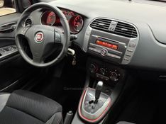 FIAT BRAVO 1.8 SPORTING 16V AUTOMATIZADO 2013/2014 FOCAR VEÍCULOS CAXIAS DO SUL / Carros no Vale