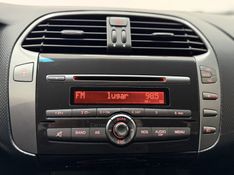 FIAT BRAVO 1.8 SPORTING 16V AUTOMATIZADO 2013/2014 FOCAR VEÍCULOS CAXIAS DO SUL / Carros no Vale