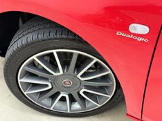 FIAT BRAVO 1.8 SPORTING 16V AUTOMATIZADO 2013/2014 FOCAR VEÍCULOS CAXIAS DO SUL / Carros no Vale