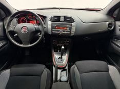 FIAT BRAVO 1.8 SPORTING 16V AUTOMATIZADO 2013/2014 FOCAR VEÍCULOS CAXIAS DO SUL / Carros no Vale