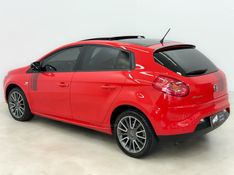 FIAT BRAVO 1.8 SPORTING 16V AUTOMATIZADO 2013/2014 FOCAR VEÍCULOS CAXIAS DO SUL / Carros no Vale