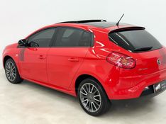 FIAT BRAVO 1.8 SPORTING 16V AUTOMATIZADO 2013/2014 FOCAR VEÍCULOS CAXIAS DO SUL / Carros no Vale